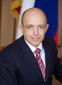 Сокол<br>Сергей Михайлович